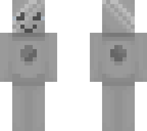 nickel bfdia