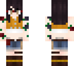 nico dmc