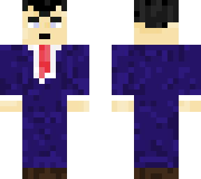 objection!!