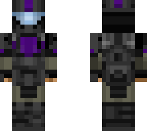 odst (purple) 2.0