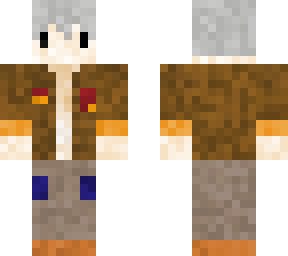 old *****