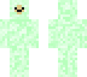onesie guy