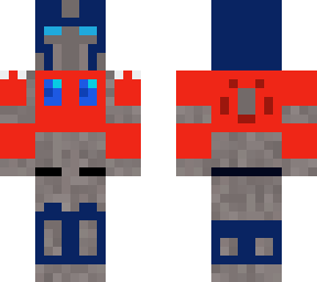 optimus improved