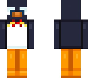 originalluckypeinguin