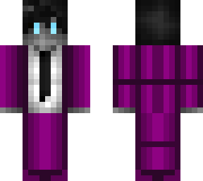 pink flat
