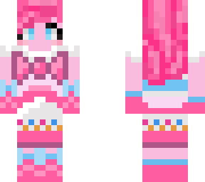 pinkie pie