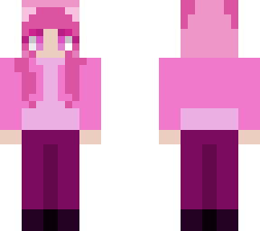pinky