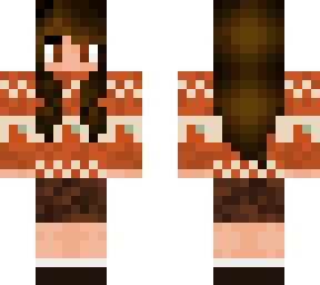 piperbunny fall fit