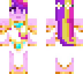 princess cadence