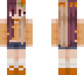 pumpkin spice latte