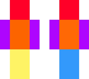 rainbow