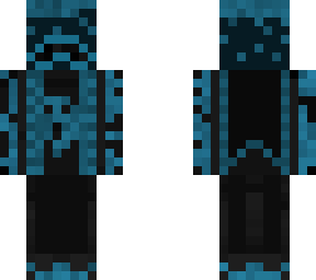 retaliator warden costume