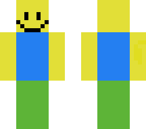 roblox noob