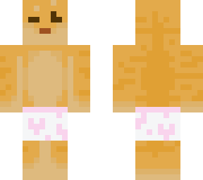rockythewolfy skin1