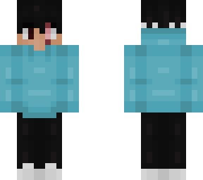 sharky boy