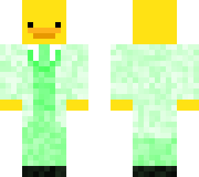 sir. quack