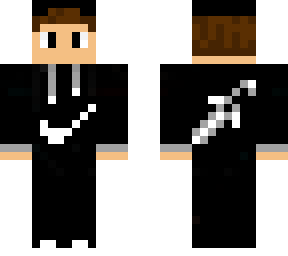 skin da nike