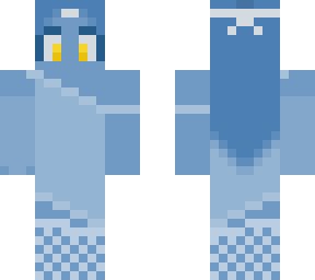 sky goddess