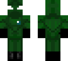 slimeman(masked)