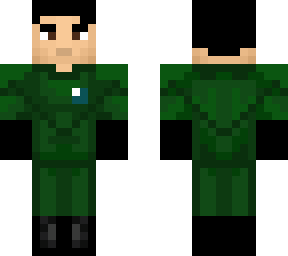 slimeman(maskless)