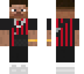 steve milan