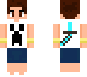 summer skin