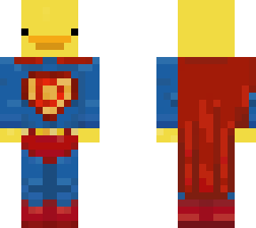 superduck