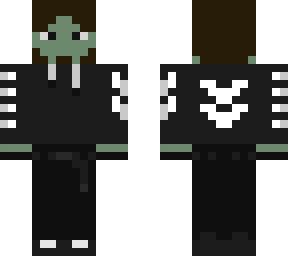 techwear goblin