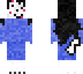 temmie with hoives