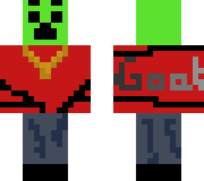 the g0att