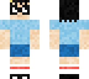 tina belcher