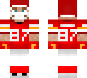 travis kelce (mfl)