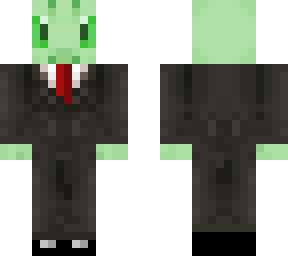 tuxedo mantis