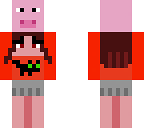 vampire holding a pig (fixed)