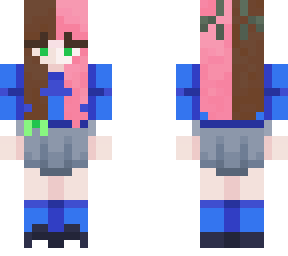 veronica seal