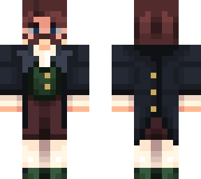 victorian guy