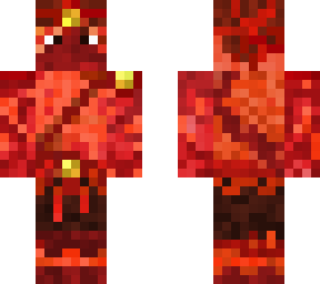 warrior guy idk