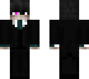 weird guy