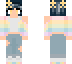 wip space skin
