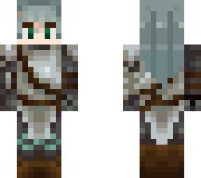 womanknight