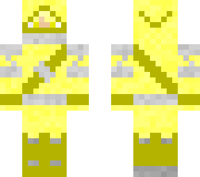 yellow/silver ninja variant 1