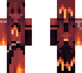 -- infernal