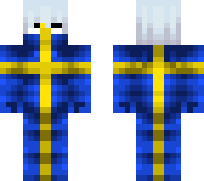 - sweden boy -