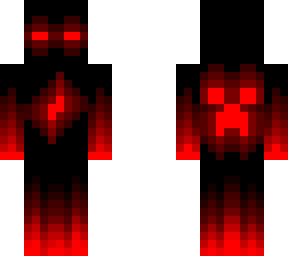 _red flames_ (requested)
