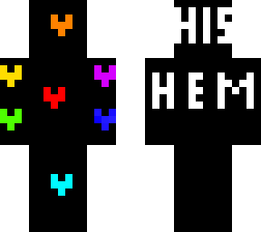 7 human souls
