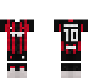 ac milan || home kit 25/26