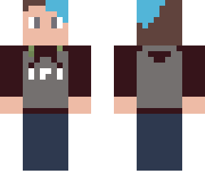 adrian (hoodie edition)