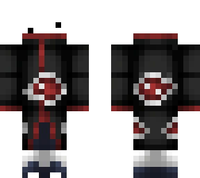 akatsuki borp