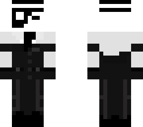 artful (forsaken)