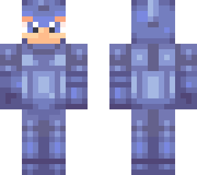 asdw's skin